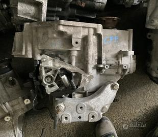 CAMBIO MANUALE CFF 2.0 TDI 6 MARCE VW