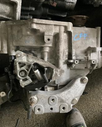 CAMBIO MANUALE CFF 2.0 TDI 6 MARCE VW
