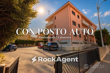 Appartamento di 50 m² con 2 locali a Catanzaro