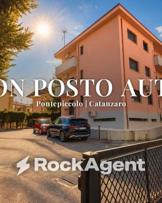 Appartamento di 50 m² con 2 locali a Catanzaro