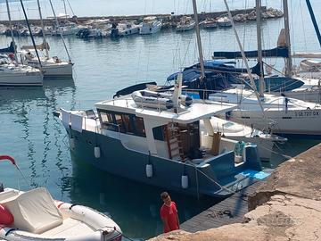 CNT LB 34 CABINATO PERSONALIZZABILE