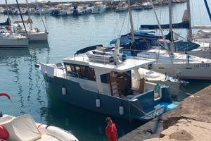 CNT LB 34 CABINATO PERSONALIZZABILE