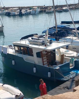 CNT LB 34 CABINATO PERSONALIZZABILE