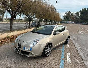 Alfa Romeo MiTo 1.4 GPL 78 CV Distinc NEOPATENTATI - Auto In