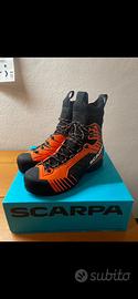 Scarpa ribelle tech 2.0 HD nº 43