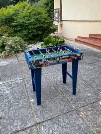 Calcetto per bambini