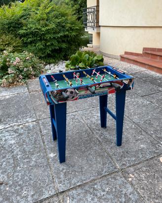 Calcetto per bambini