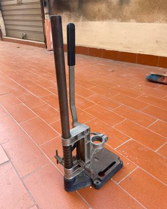 Strumento per trapano