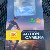 Action camera