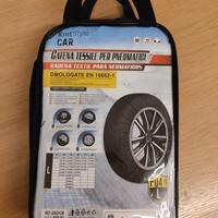 Catene tessili per pneumatici 