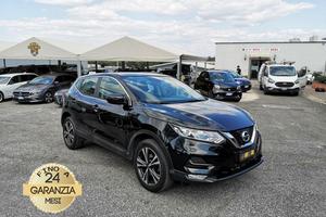 NISSAN Qashqai 1.5 dCi 115 CV Tekna+ PROMO WEB