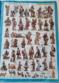 FONTANINI cm. 30 ultimi pezzi 