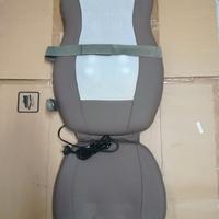 Sedile Massaggiante Shiatsu Scholl