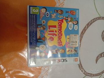 Tomodachi life