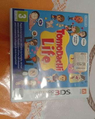 Tomodachi life