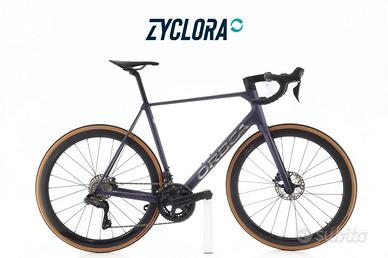 Orbea Orca M20I LTD Di2 12V t.58
