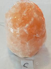 Lampada di Sale "C" (Himalaya)