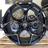 Cerchi NUOVI Audi raggio 19 cod.74382