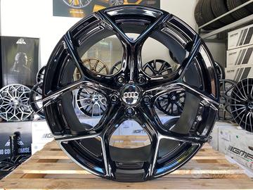 Cerchi NUOVI Audi raggio 19 cod.74382