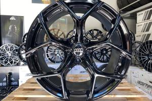 Cerchi NUOVI Audi raggio 19 cod.74382