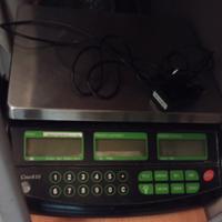 bilancia elettronica da banco 