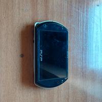 PSP Go