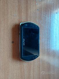 PSP Go