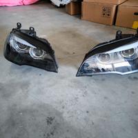 Fari BMW x5 2008