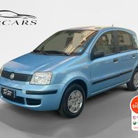 Fiat Panda 1.1 Active