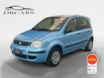 Fiat Panda 1.1 Active