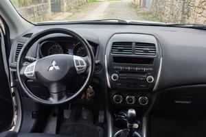 Mitsubishi ASX Diesel  