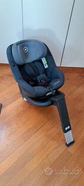 Seggiolino auto 0-18kg