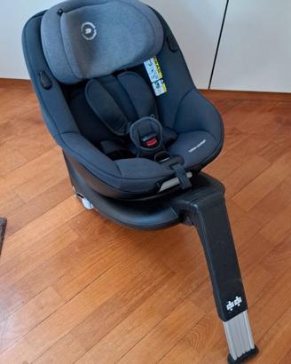 Seggiolino auto 0-18kg