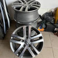 Cerchi Volkswagen 16