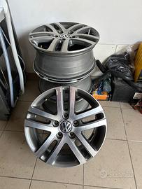Cerchi Volkswagen 16