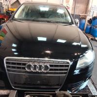 Musata Airbag Audi A4 2010