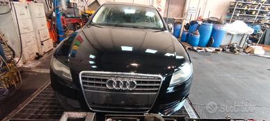 Musata Airbag Audi A4 2010