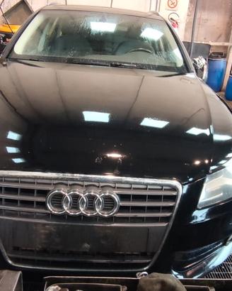 Musata Airbag Audi A4 2010