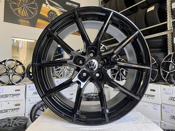 Cerchi OMOLOGATI Volkswagen raggio 20 cod.3842
