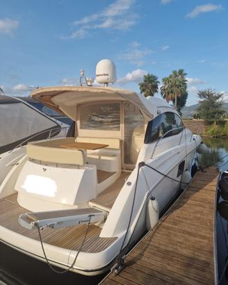 Prestige 38S - full optional