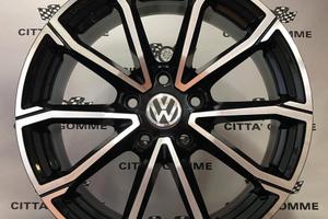 Cerchi in lega Volkswagen Golf 5 6 7 Tiguan da 18