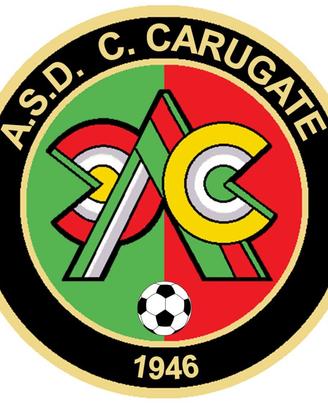 kit completo Carugate Calcio