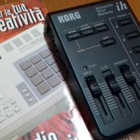 korg ih vocalist