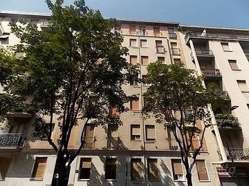 Appartamento di 55 m² con 2 locali a Milano