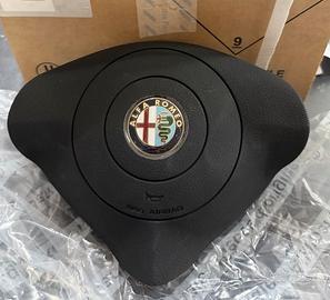 Airbag alfa romeo gt