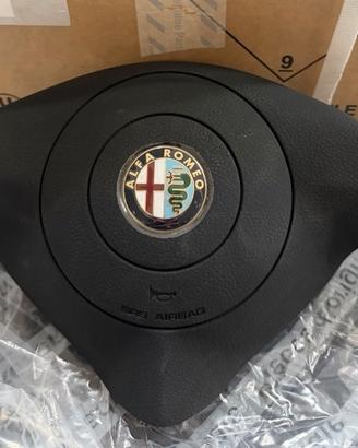 Airbag alfa romeo gt