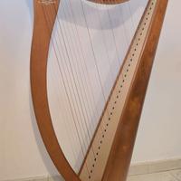 Arpa Camac Hermine 34 Corde