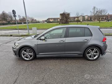 Golf  1.5 tsi sport 150 cv 2018