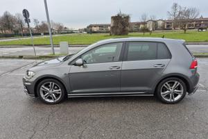 Golf  1.5 tsi sport 150 cv 2018