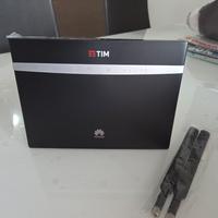 Tim HUB 4G Modem Router